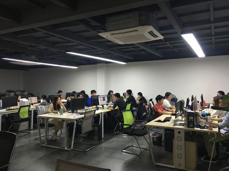 选择技术开发伙伴：一份选购指南