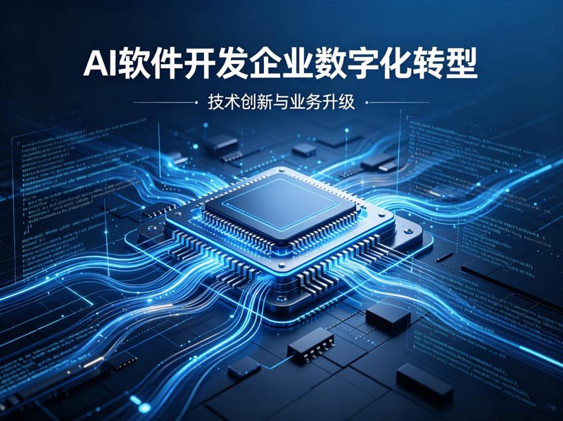 科技引领未来，创新驱动发展